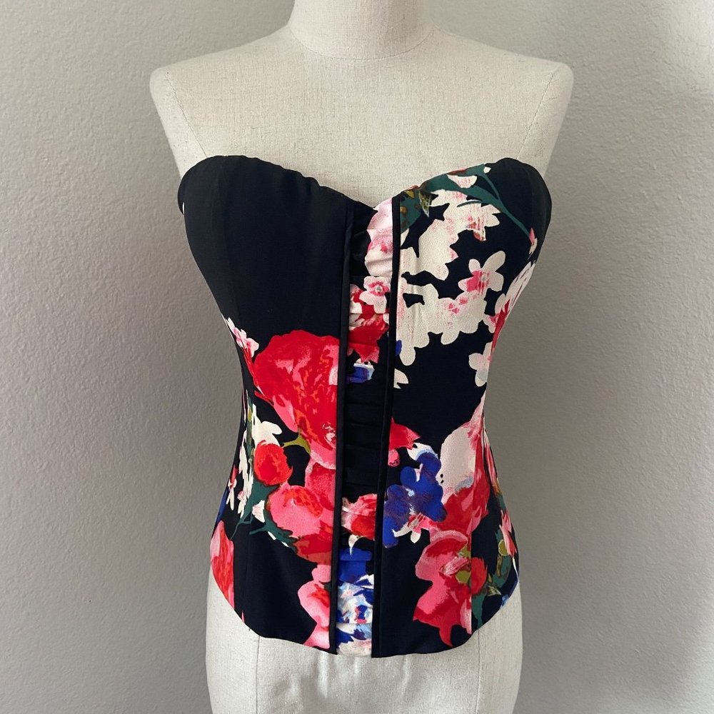 Guess Corset Top
